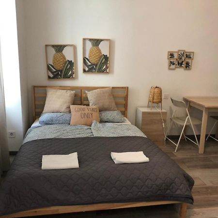 Bella Fiore 11 Budapeszt Zewnętrze zdjęcie