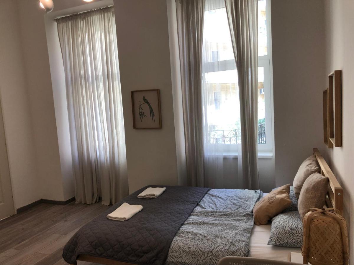 Bella Fiore 11 Budapeszt Zewnętrze zdjęcie