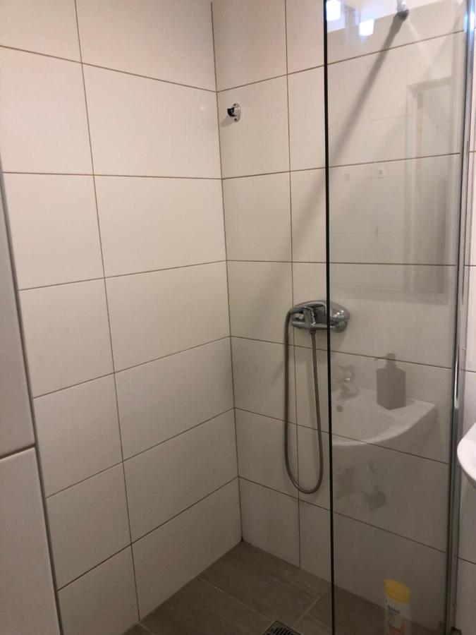 Bella Fiore 11 Budapeszt Zewnętrze zdjęcie