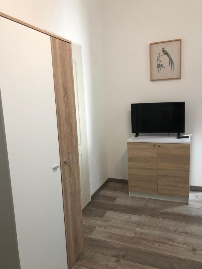 Bella Fiore 11 Budapeszt Zewnętrze zdjęcie