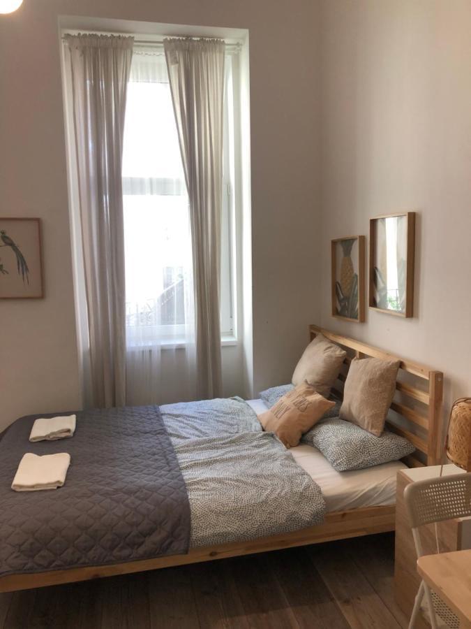 Bella Fiore 11 Budapeszt Zewnętrze zdjęcie