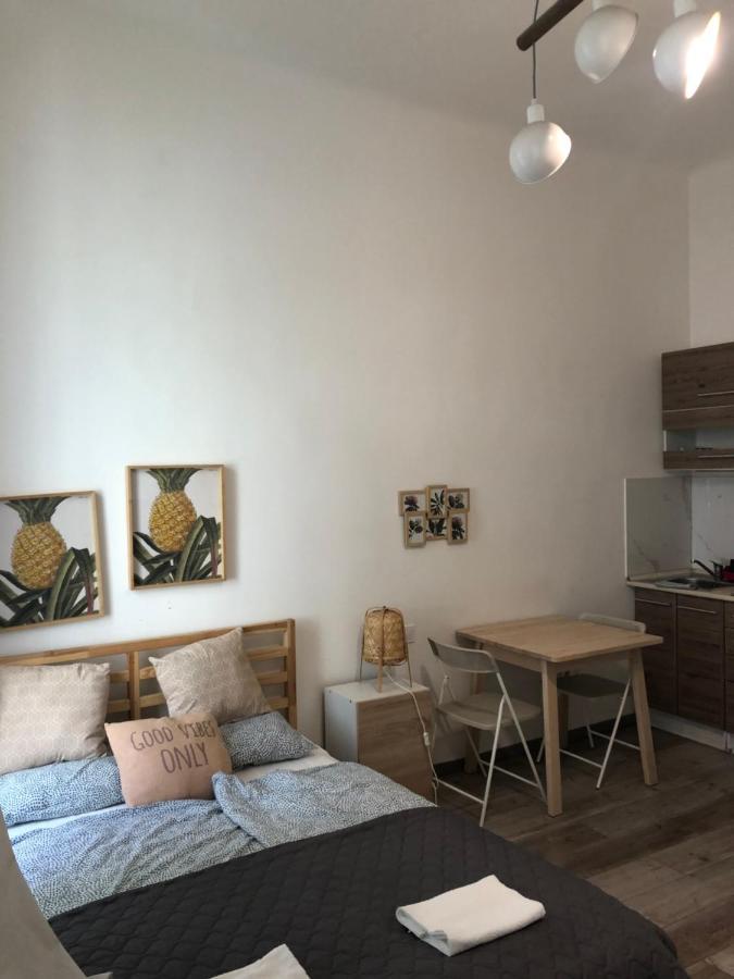 Bella Fiore 11 Budapeszt Zewnętrze zdjęcie